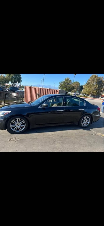 2012 Genesis G70 - Image 2 of 7