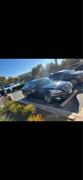 2012 Genesis G70 - Image 3 of 7