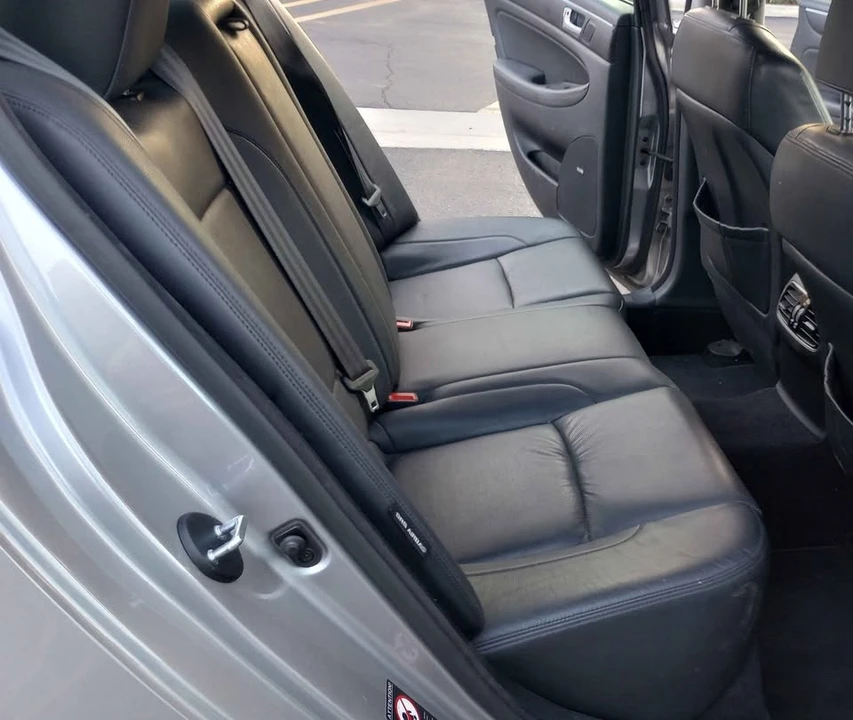 2012 Genesis G70 - Image 9 of 11