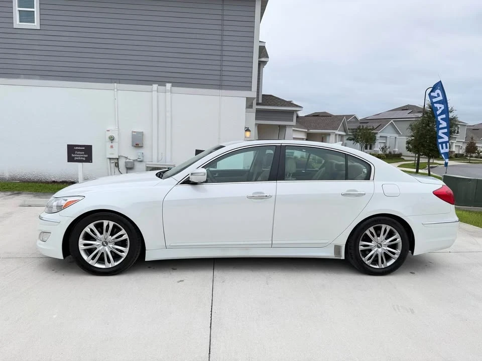 2012 Genesis G70 - Image 5 of 15
