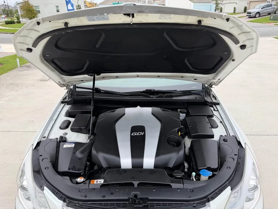 2012 Genesis G70 - Image 12 of 15