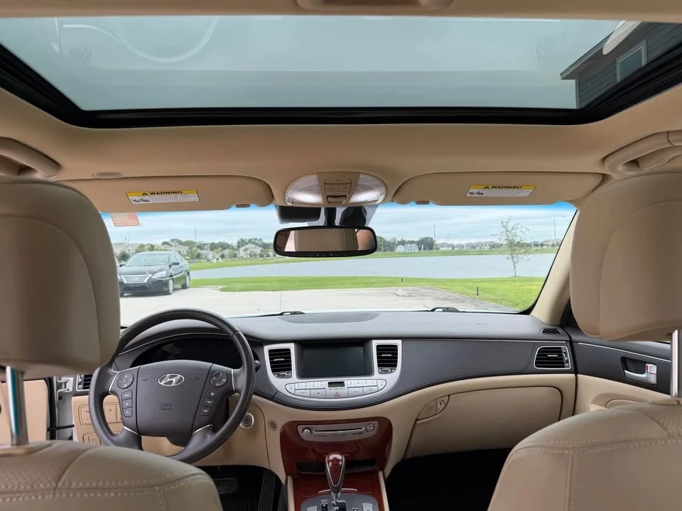 2012 Genesis G70 - Image 10 of 15