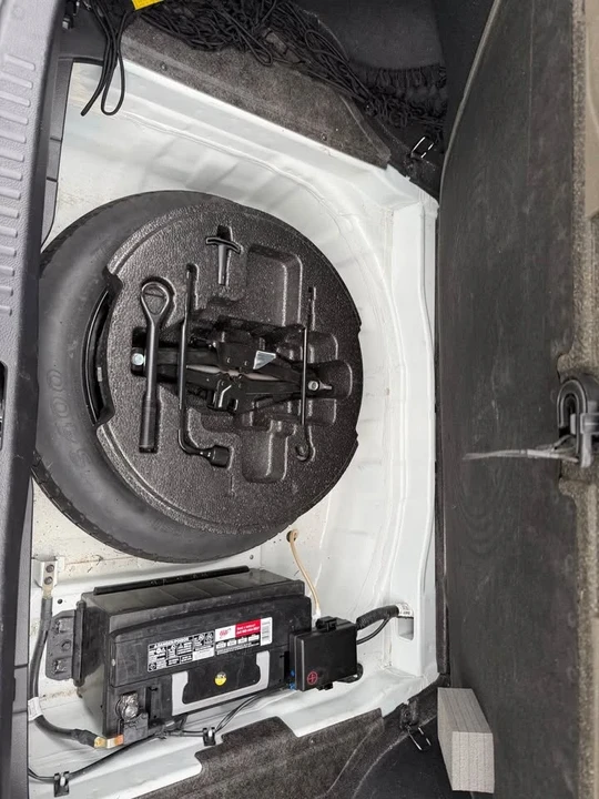 2012 Genesis G70 - Image 15 of 15