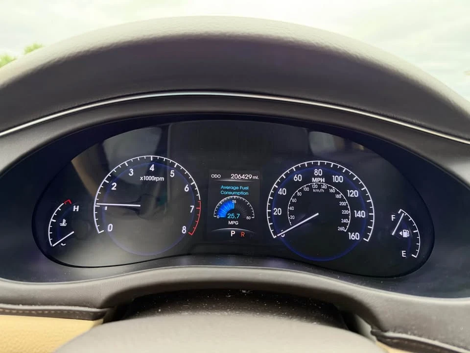 2012 Genesis G70 - Image 14 of 15