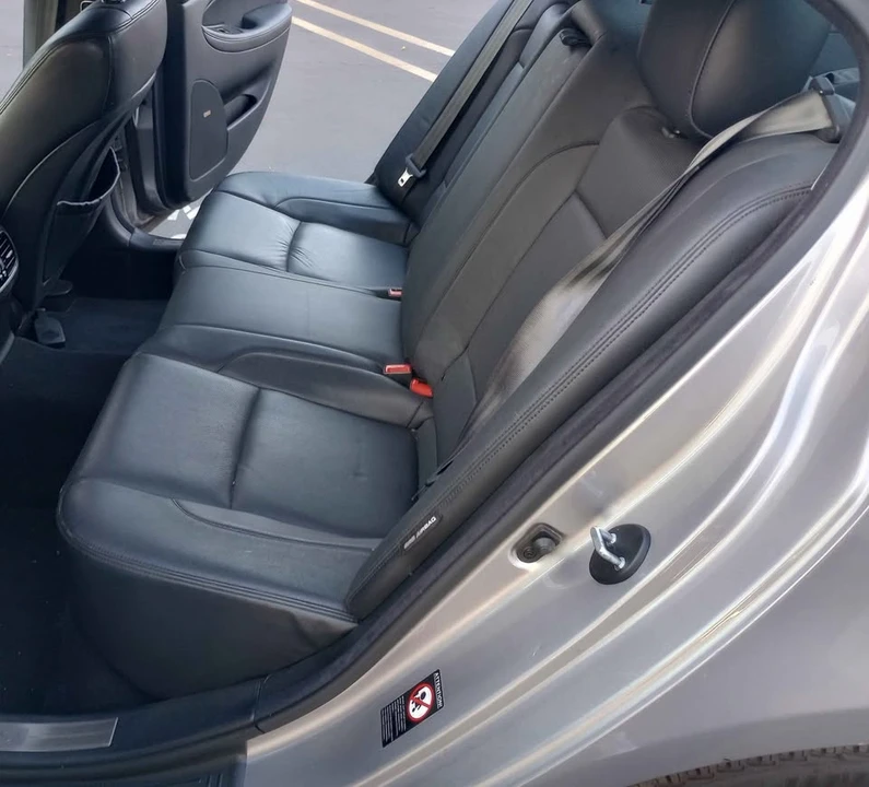 2012 Genesis GV60 - Image 8 of 11