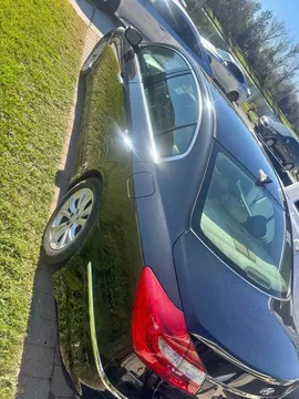 2012 Hyundai Genesis
