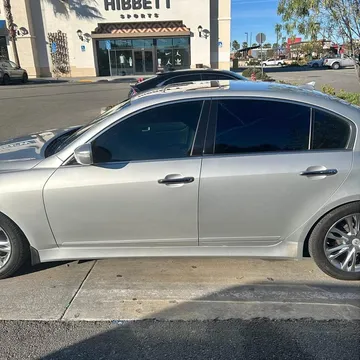 2012 Hyundai Genesis