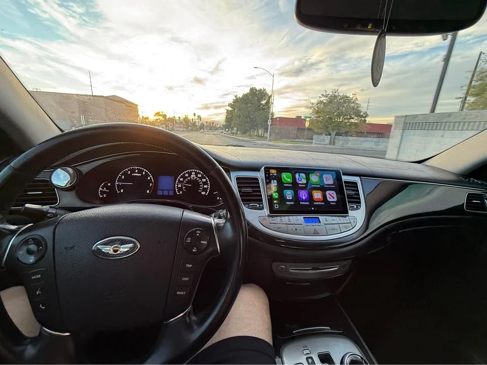 2012 Hyundai Genesis - Image 8 of 8