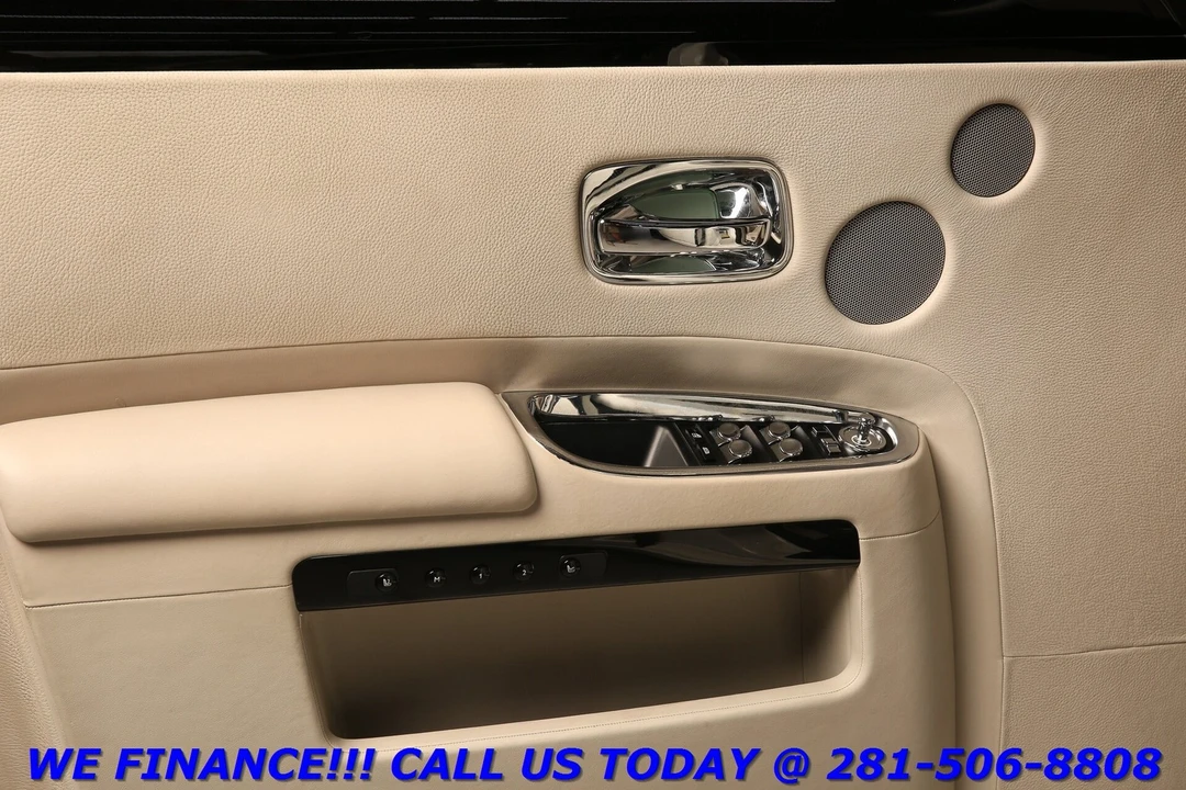 2012 Rolls-Royce Ghost 1st Gen - Image 10 of 21