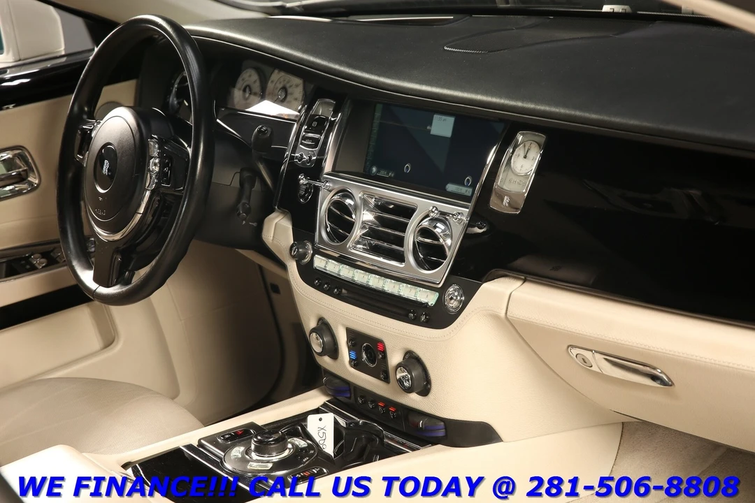2012 Rolls-Royce Ghost 1st Gen - Image 19 of 21