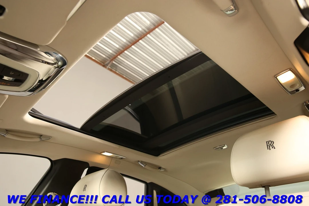 2012 Rolls-Royce Ghost 1st Gen - Image 12 of 21