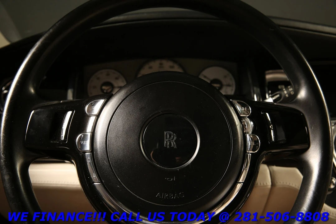 2012 Rolls-Royce Ghost 1st Gen - Image 15 of 21