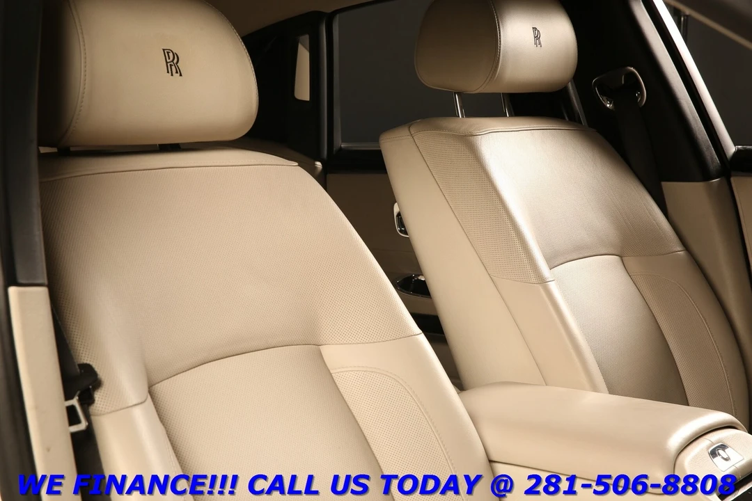 2012 Rolls-Royce Ghost 1st Gen - Image 20 of 21