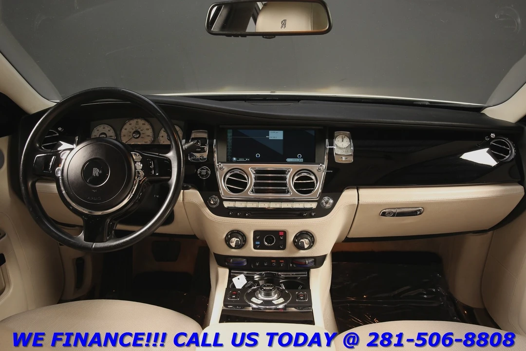 2012 Rolls-Royce Ghost 1st Gen - Image 4 of 21