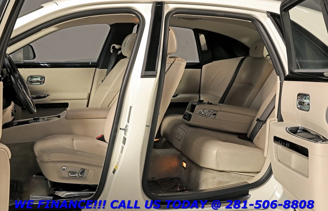 2012 Rolls-Royce Ghost 1st Gen - Image 3 of 21