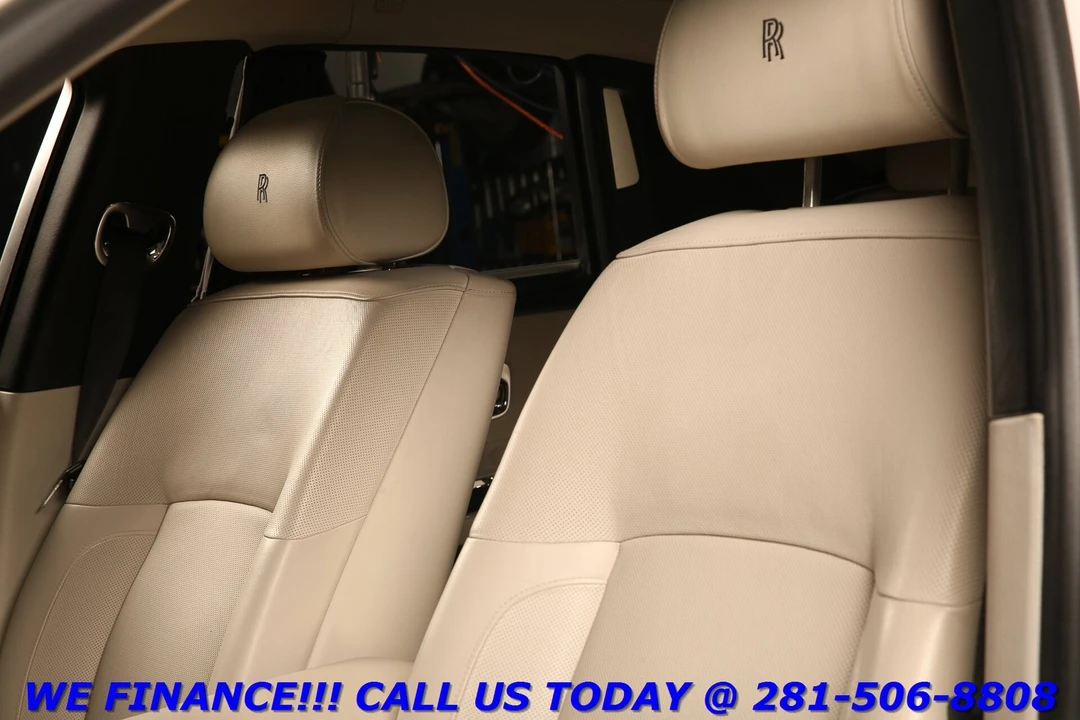 2012 Rolls-Royce Ghost 1st Gen - Image 13 of 21
