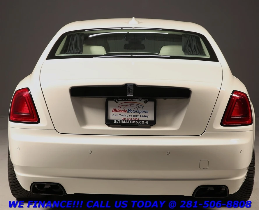 2012 Rolls-Royce Ghost 1st Gen - Image 6 of 21