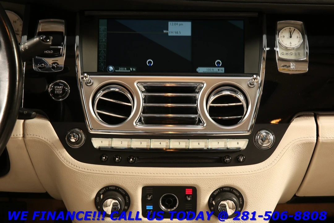 2012 Rolls-Royce Ghost 1st Gen - Image 18 of 21
