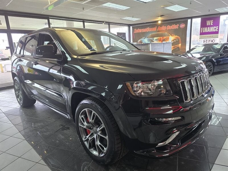 2012 Jeep WK2 Grand Cherokee - Image 4 of 4