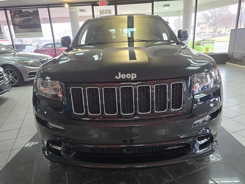 2012 Jeep WK2 Grand Cherokee - Image 2 of 4