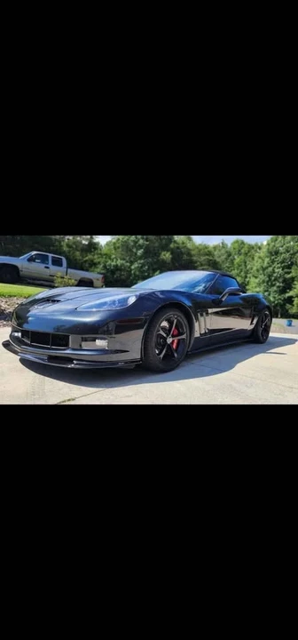 2012 Chevrolet Corvette C6 - Image 3 of 5