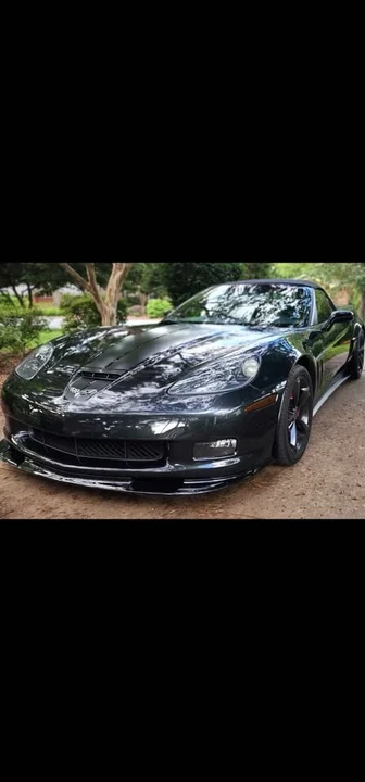 2012 Chevrolet Corvette C6 - Image 4 of 5