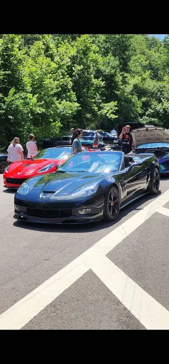 2012 Chevrolet Corvette C6 - Image 5 of 5