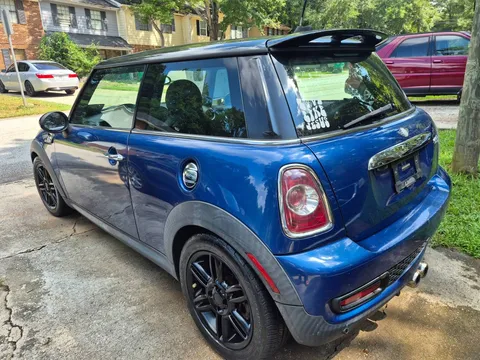 2012 Mini Mini 2nd Gen - Image 2 of 13