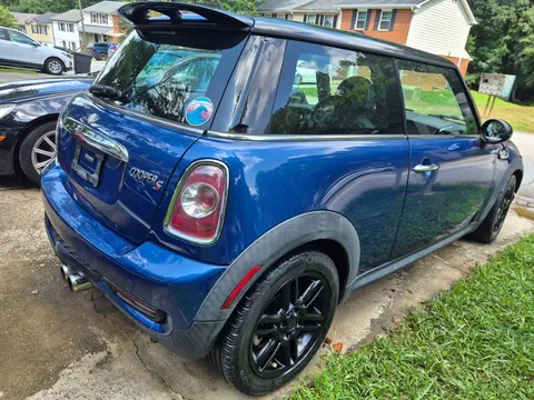 2012 Mini Mini 2nd Gen - Image 4 of 13