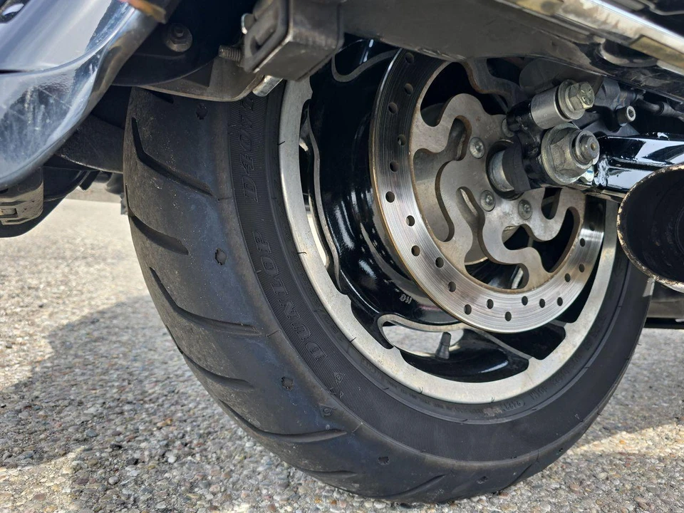 2012 Harley-Davidson Touring Twin Cam - Image 17 of 21