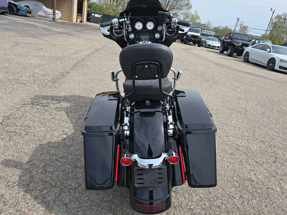 2012 Harley-Davidson Touring Twin Cam - Image 14 of 21