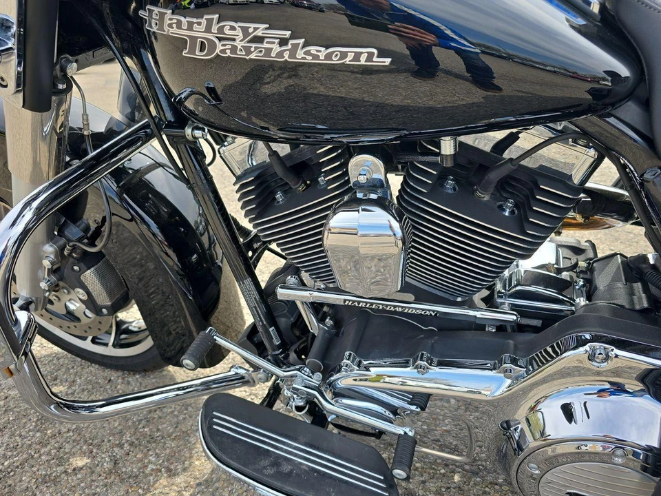 2012 Harley-Davidson Touring Twin Cam - Image 10 of 21