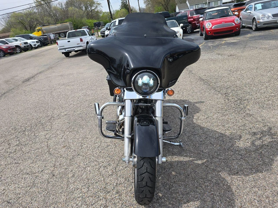 2012 Harley-Davidson Touring Twin Cam - Image 12 of 21