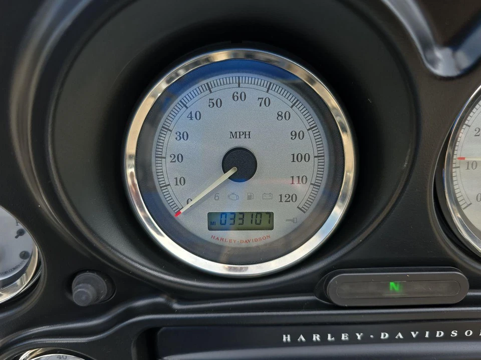 2012 Harley-Davidson Touring Twin Cam - Image 11 of 21