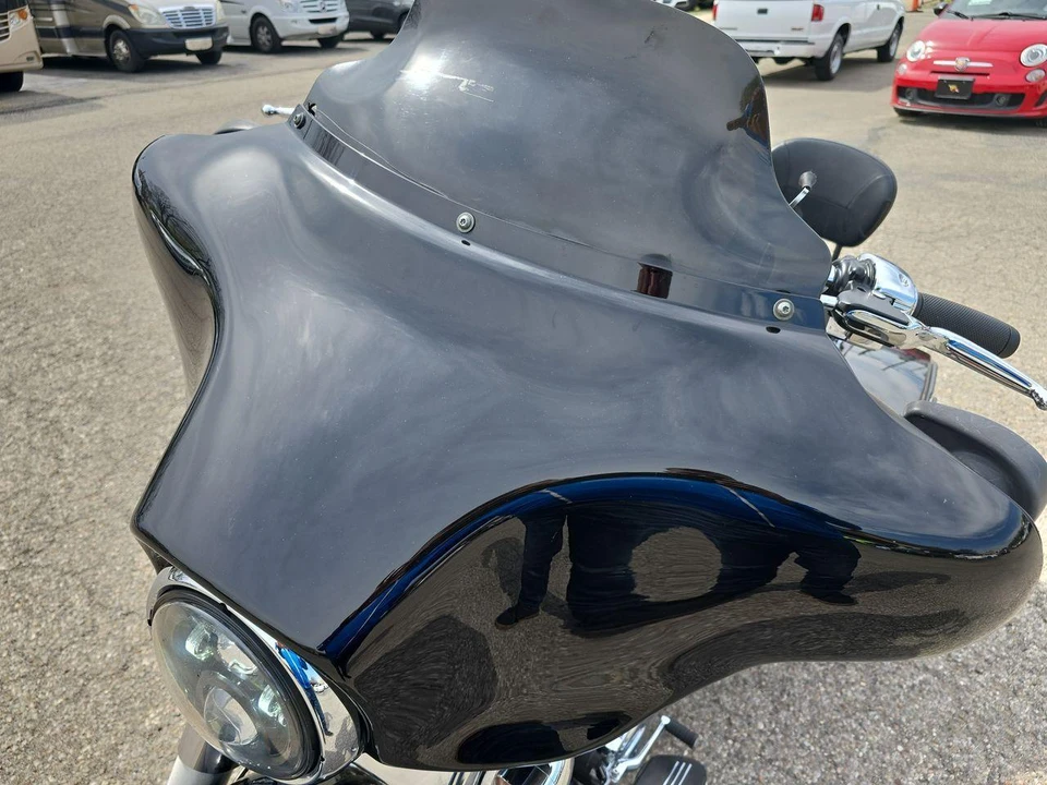 2012 Harley-Davidson Touring Twin Cam - Image 5 of 21