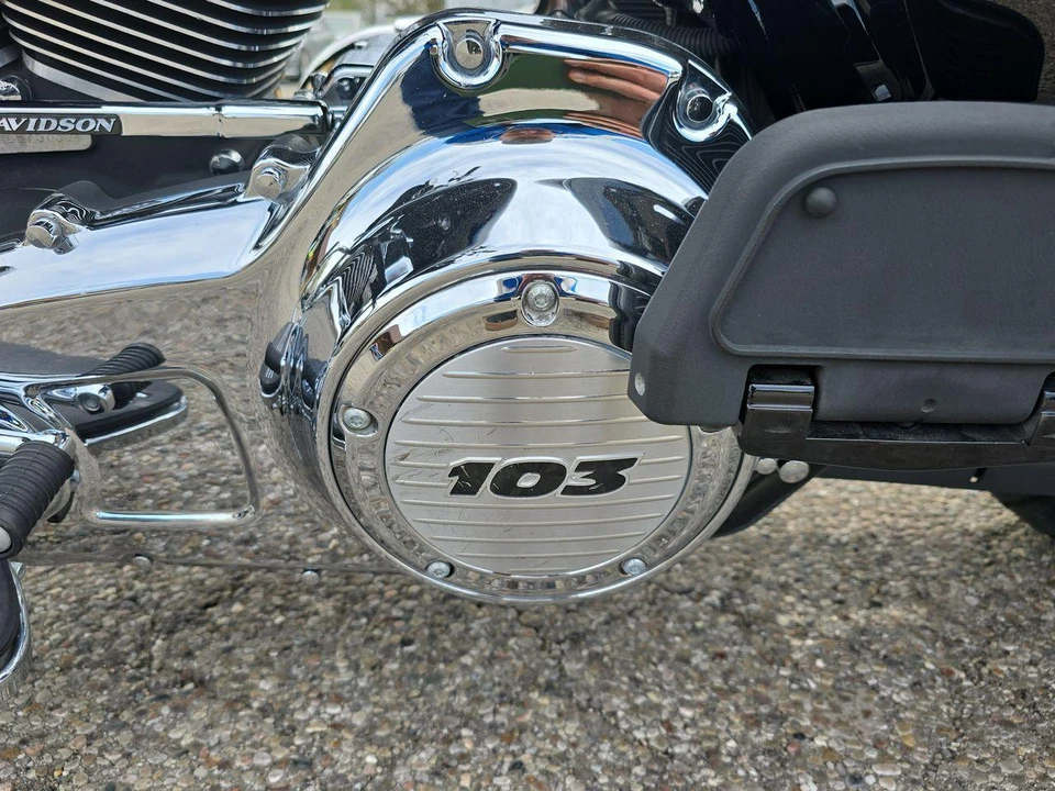 2012 Harley-Davidson Touring Twin Cam - Image 4 of 21