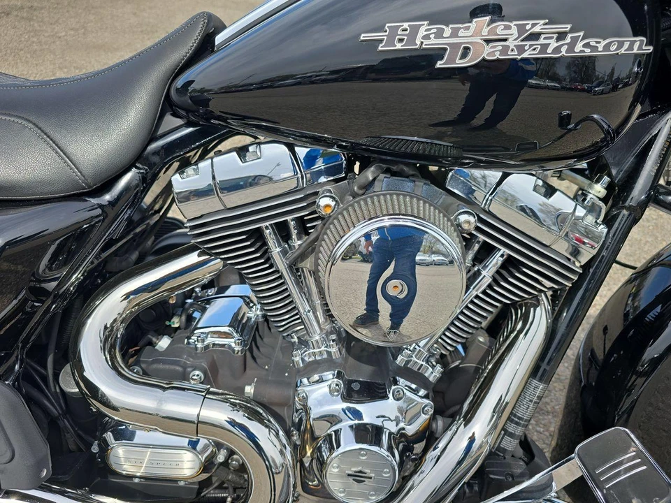 2012 Harley-Davidson Touring Twin Cam - Image 13 of 21