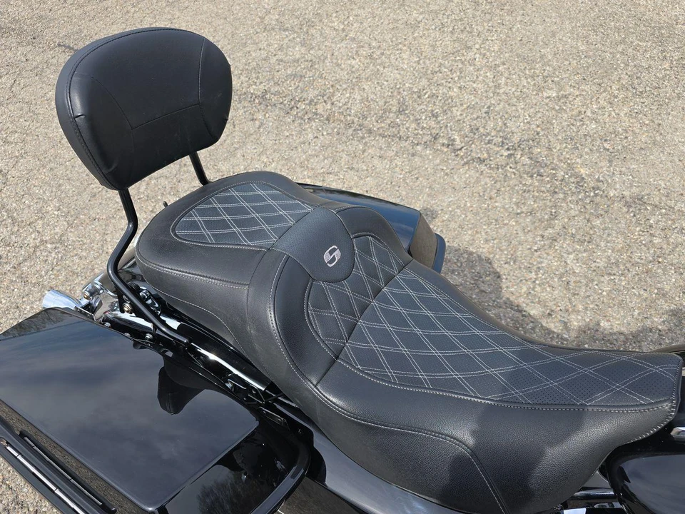 2012 Harley-Davidson Touring Twin Cam - Image 3 of 21