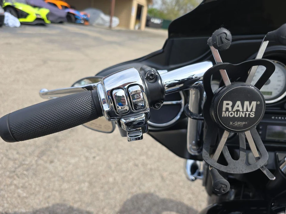 2012 Harley-Davidson Touring Twin Cam - Image 21 of 21