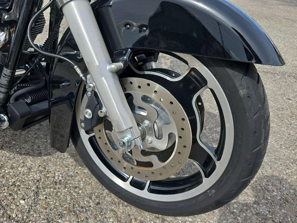 2012 Harley-Davidson Touring Twin Cam - Image 16 of 21