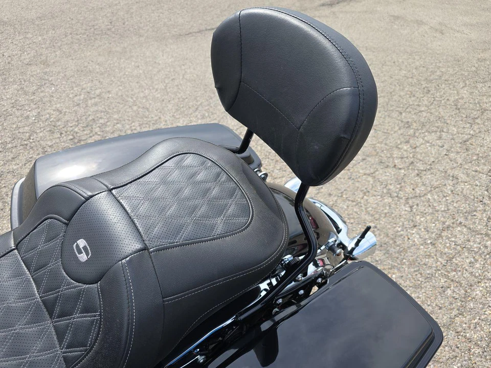 2012 Harley-Davidson Touring Twin Cam - Image 7 of 21