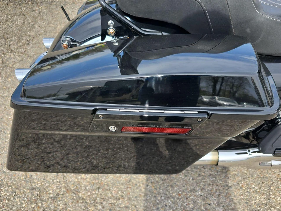 2012 Harley-Davidson Touring Twin Cam - Image 15 of 21