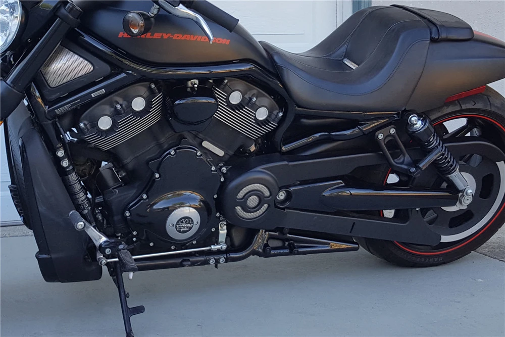 2012 Harley-Davidson V-Rod - Image 3 of 5