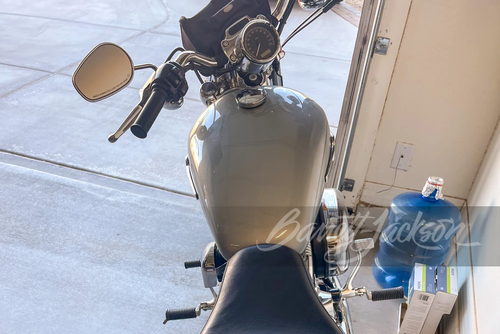 2012 Harley-Davidson Sportster Rubber Mount - Image 4 of 5