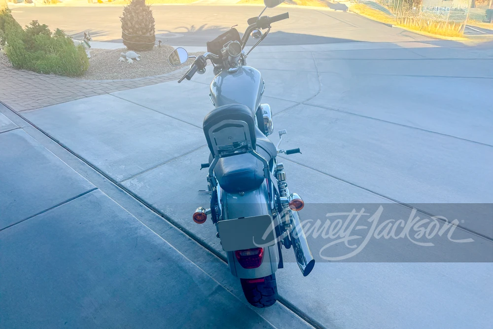 2012 Harley-Davidson Sportster Rubber Mount - Image 2 of 5