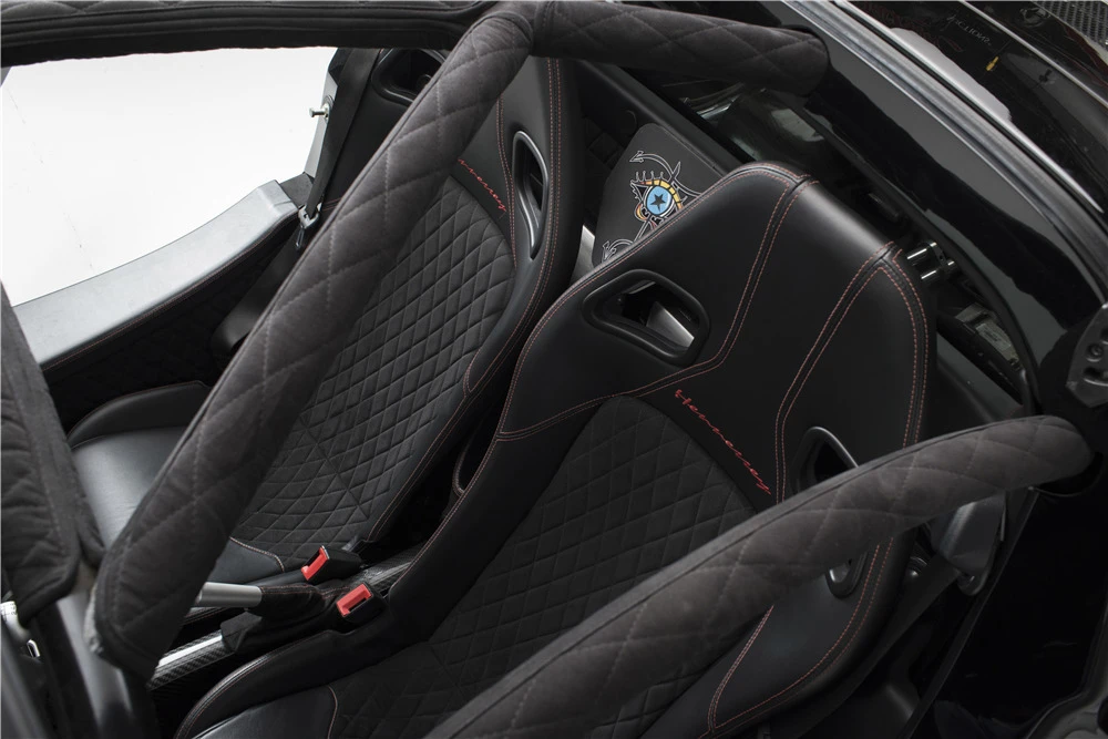 2012 Hennessey - Image 6 of 8