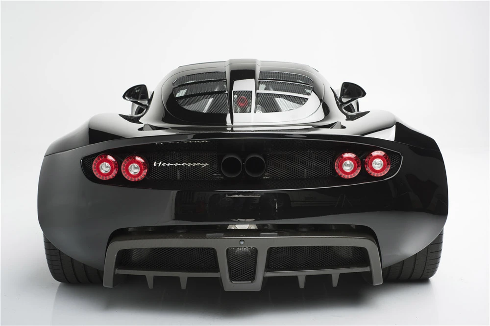 2012 Hennessey - Image 7 of 8