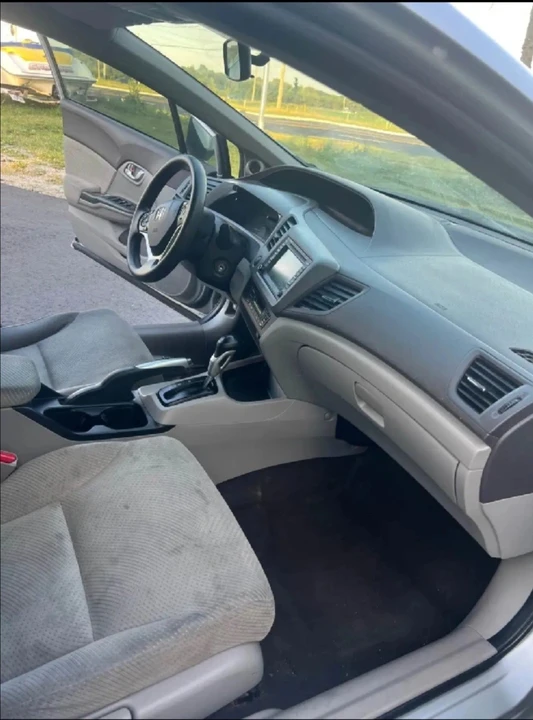 2012 Honda Civic 9th Gen - Image 12 of 14