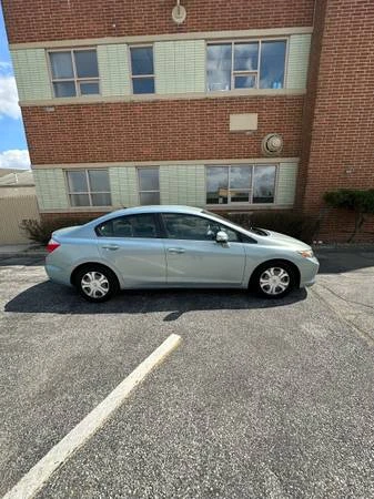 2012 Honda Civic 9th Gen - Image 6 of 10