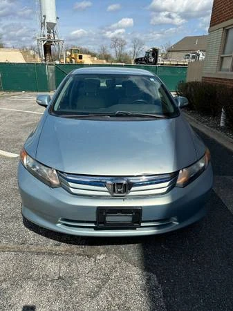 2012 Honda Civic 9th Gen - Image 8 of 10